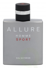Chanel Allure Homme Sport Eau Extreme Edp Spray 50 ml