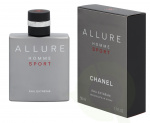 Chanel Allure Homme Sport Eau Extreme Edp Spray 50 ml
