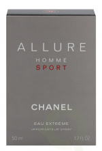 Chanel Allure Homme Sport Eau Extreme Edp Spray 50 ml
