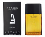 Azzaro Pour Homme Edt Spray 100 ml Refillable