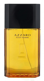 Azzaro Pour Homme Edt Spray 200 ml