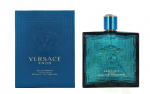 Versace Eros Pour Homme Edt Spray 200 ml