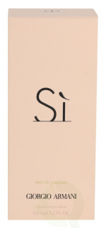 Armani Si Edp Spray 150 ml