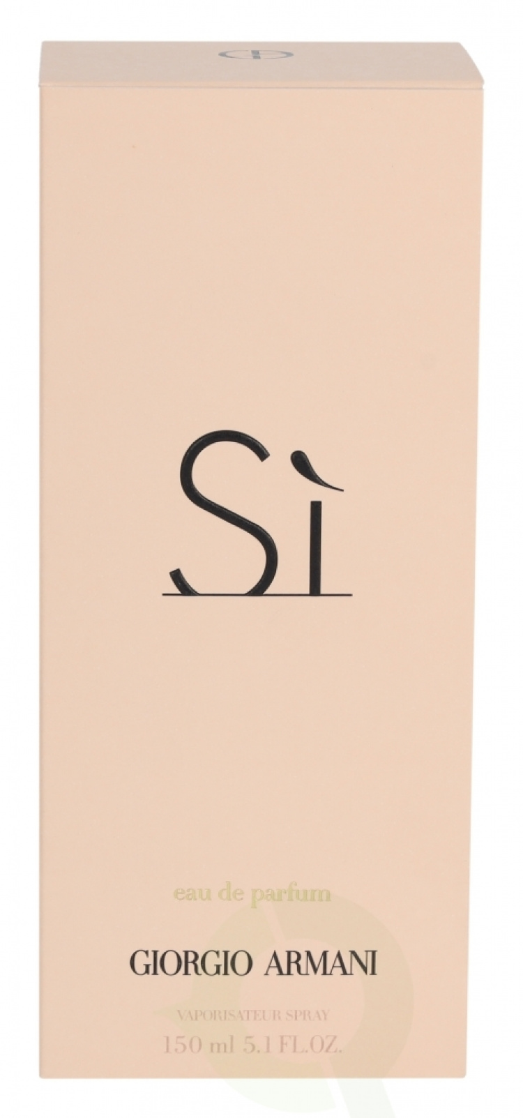 Armani Si Edp Spray 150 ml