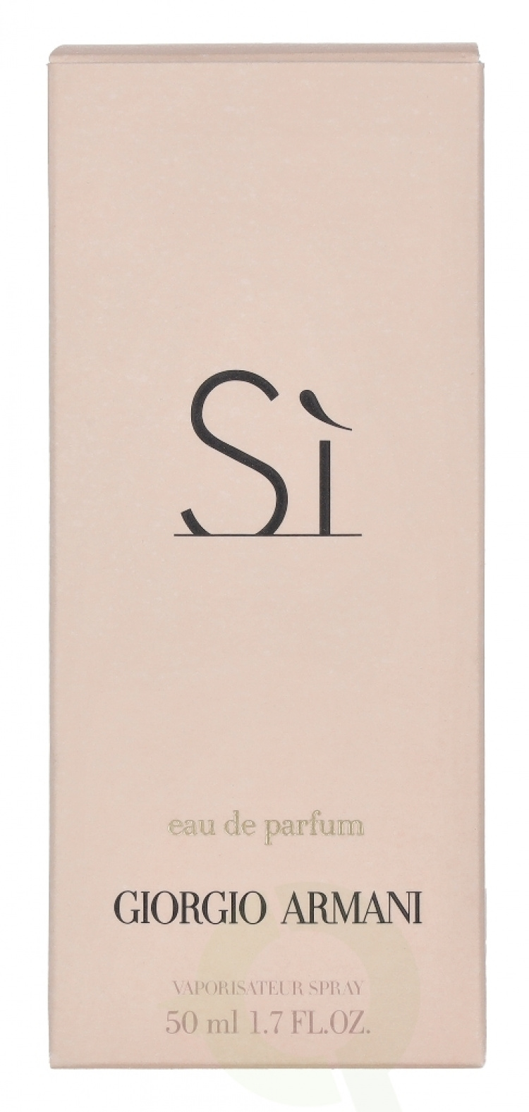 Armani Si Edp Spray 50 ml