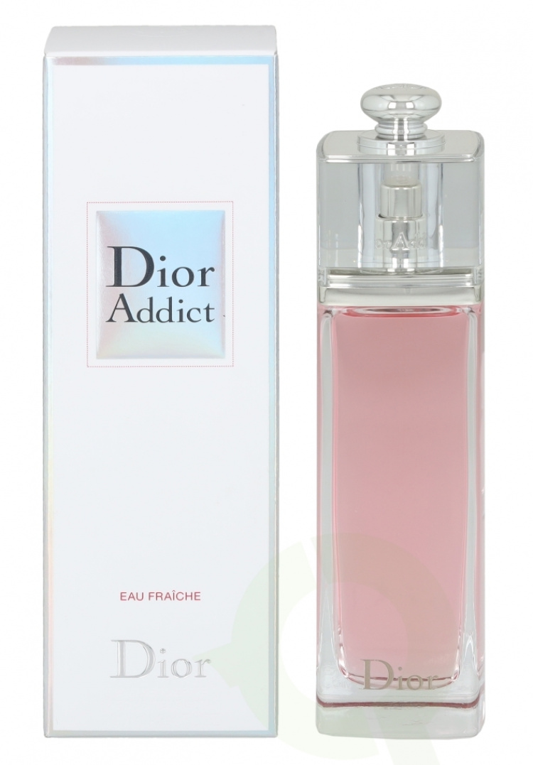 Dior Addict Eau Fraiche Edt Spray 100 ml