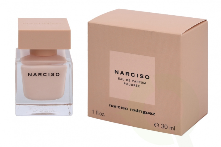 Narciso Rodriguez Narciso Poudree Edp Spray 30 ml