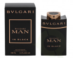 Bvlgari Man In Black Edp Spray 100 ml