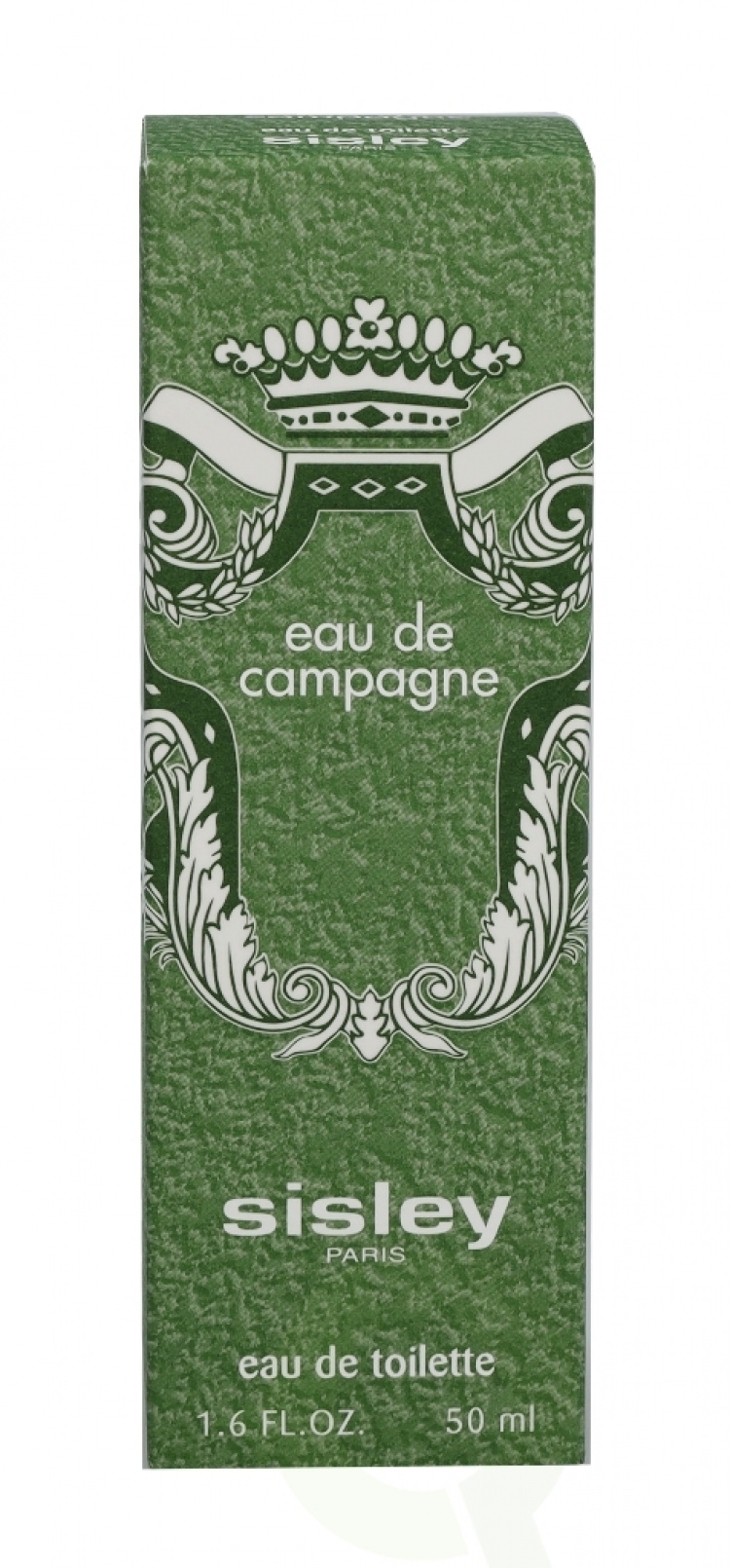Sisley Eau De Campagne Edt Spray 50 ml
