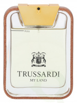 Trussardi My Land Pour Homme Edt Spray 100 ml