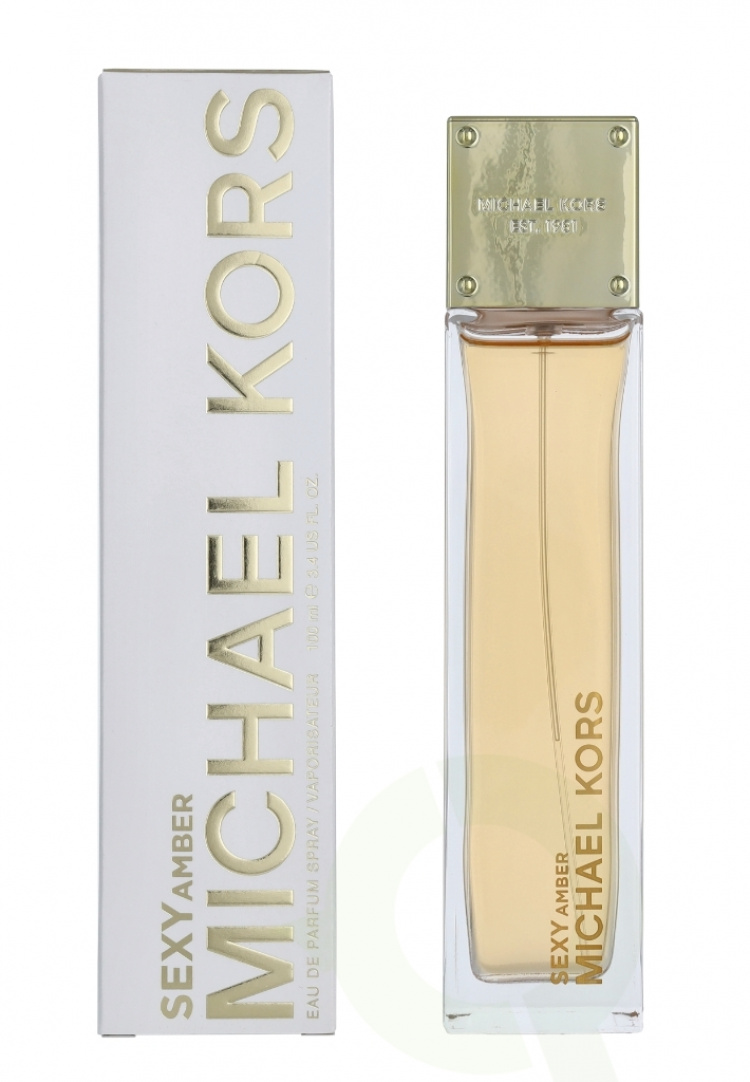 Michael Kors Sexy Amber Edp Spray 100 ml