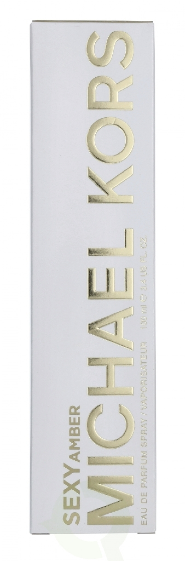 Michael Kors Sexy Amber Edp Spray 100 ml