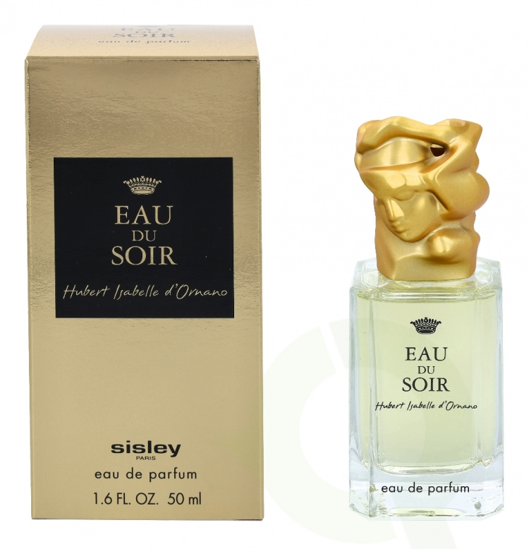 Sisley Eau Du Soir Edp Spray 50 ml