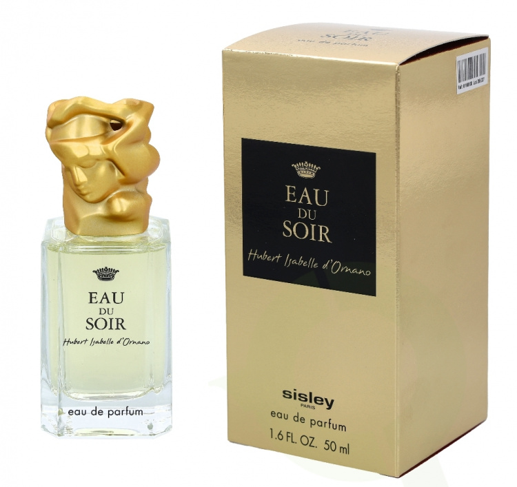 Sisley Eau Du Soir Edp Spray 50 ml