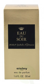 Sisley Eau Du Soir Edp Spray 50 ml