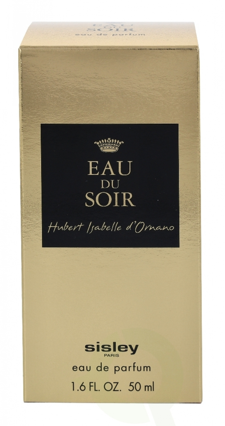 Sisley Eau Du Soir Edp Spray 50 ml
