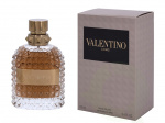 Valentino Uomo Edt Spray 100 ml