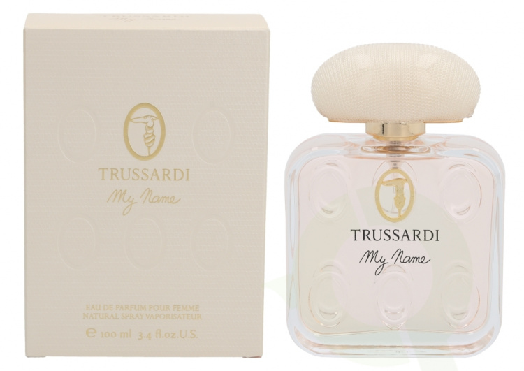 Trussardi My Name Pour Femme Edp Spray 100 ml