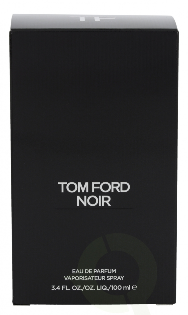 Tom Ford Noir Edp Spray 100 ml