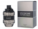 Viktor & Rolf Spicebomb Pour Homme Edt Spray 90 ml