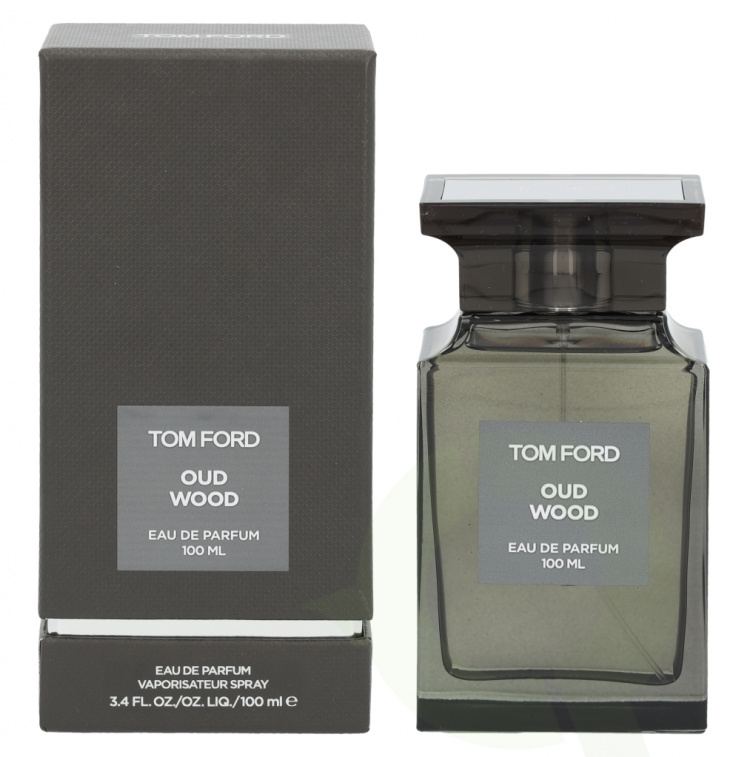 Tom Ford Oud Wood Edp Spray 100 ml