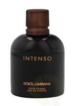 Dolce & Gabbana Intenso Pour Homme Edp Spray 125 ml