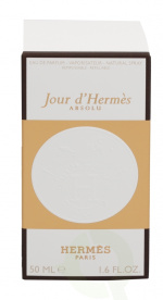 Hermes Jour D\'Hermes Absolu Edp Spray 50 ml