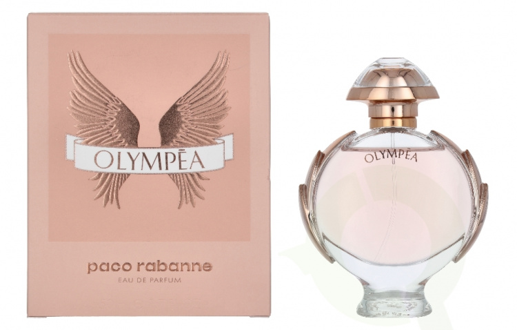 Paco Rabanne Olympea Edp Spray 50 ml
