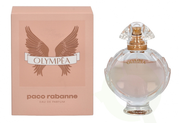 Paco Rabanne Olympea Edp Spray 30 ml