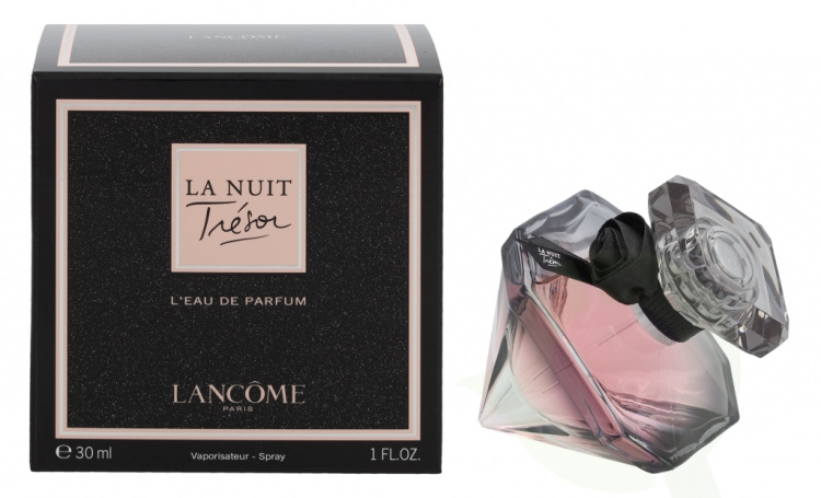 Lancome La Nuit Tresor Edp Spray 30 ml