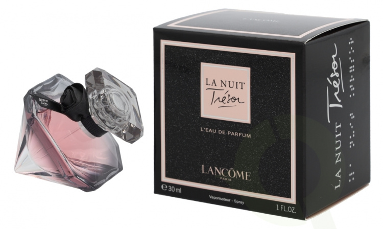 Lancome La Nuit Tresor Edp Spray 30 ml