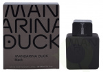 Mandarina Duck Black Edt Spray 100 ml