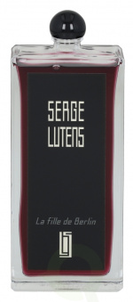 Serge Lutens La Fille Du Berlin Edp Spray 100 ml