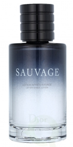 Dior Sauvage After Shave Lotion 100 ml