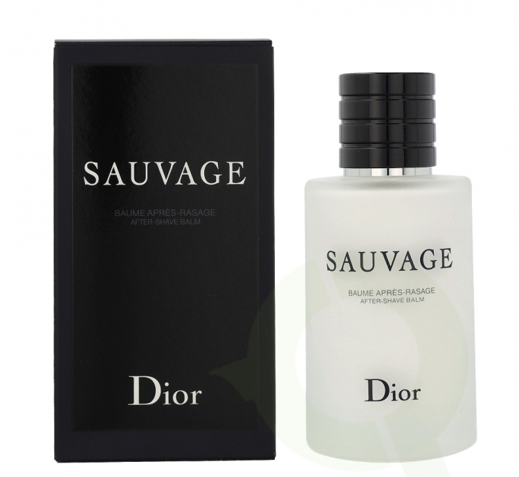 Dior Sauvage After Shave Balm 100 ml