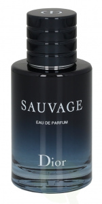 Dior Sauvage Edp Spray 60 ml
