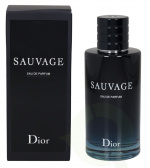 Dior Sauvage Edp Spray 200 ml