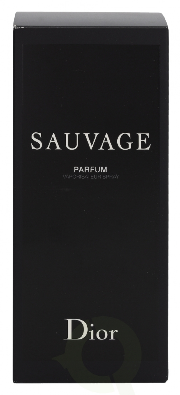 Dior Sauvage Parfum Spray 200 ml