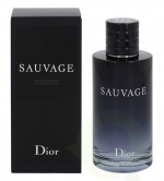 Dior Sauvage Edt Spray 200 ml