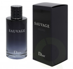 Dior Sauvage Edt Spray 200 ml