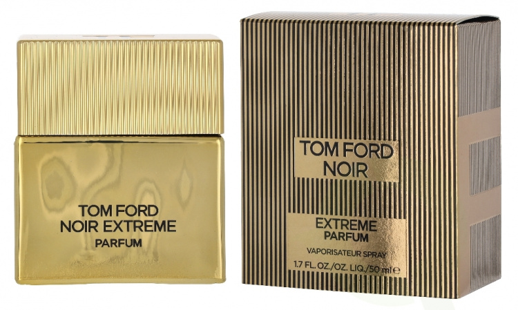 Tom Ford Noir Extreme Edp Spray 50 ml Parfum