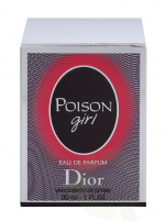 Dior Poison Girl Edp Spray 30 ml