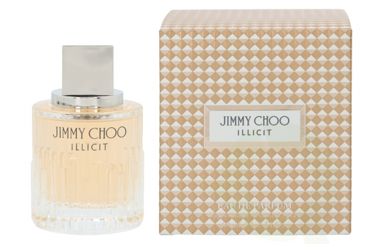 Jimmy Choo Illicit Edp Spray 60 ml