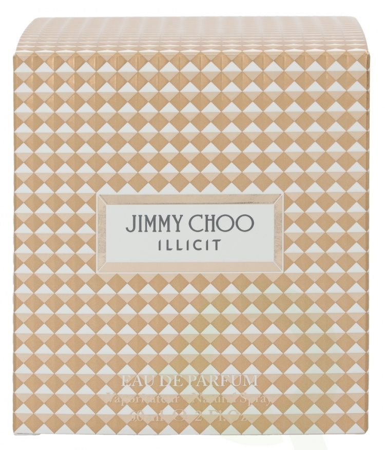 Jimmy Choo Illicit Edp Spray 60 ml