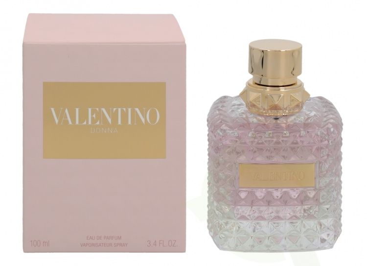 Valentino Donna Edp Spray 100 ml