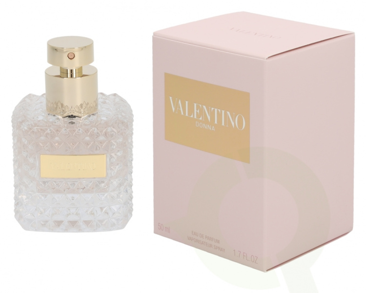 Valentino Donna Edp Spray 50 ml
