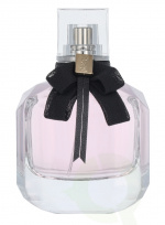 Yves Saint Laurent YSL Mon Paris Edp Spray 50 ml