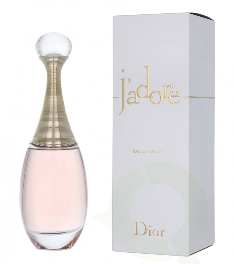 Dior J\'Adore Eau Lumiere Edt Spray 100 ml