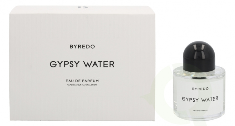 Byredo Gypsy Water Edp Spray 100 ml