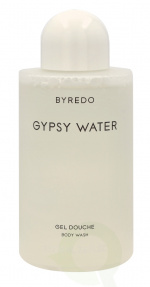 Byredo Gypsy Water Body Wash 225 ml